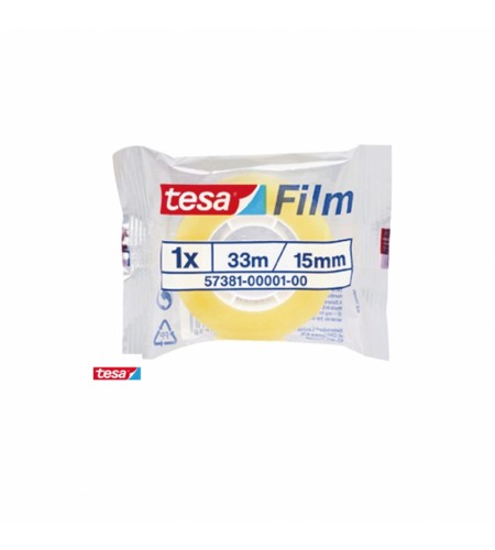 Fita-cola Tesa 33x15